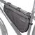 Wozinsky frame bike bag 5L gray (WBB15BK) - Smartphone Holders - Smartphones - Techbox