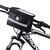 Wozinsky bike handlebar bag with phone case 2l black (WBB12BK) - Smartphone Holders - Smartphones - Techbox
