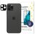 Wozinsky Full Camera Glass super durable 9H glass protector iPhone 12 Pro - Apple iPhone - Screen & Camera Protection - Techbox