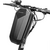 Wozinsky waterproof scooter handlebar bag 4l handlebar bag black (WSB2BK) | Techbox