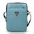 Guess Torba GUTB10NTMLLB 10" niebieski /blue Nylon Triangle Logo - Tablet Accessories - Tablet PC & Accessories - Techbox