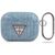 Guess GUACAPTPUJULLB AirPods Pro cover niebieski/light blue Jeans Collection - Smartphone Accessories - Cables & Accessories - Techbox