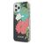 Guess GUHCP12LIMLFL01 iPhone 12 Pro Max 6.7" black/black N°1 Flower Collection | Techbox