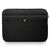 Guess Sleeve GUCS13NTMLBK 13" czarny /black Nylon Triangle Logo - Bags & Backpacks - Laptop Accessories - Techbox
