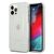 Mercedes MEHCP12MCLCT iPhone 12/12 Pro 6,1" clear hardcase Transparent Line | Techbox