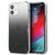 Mercedes MEHCP12SARGBK iPhone 12 mini 5,4" czarny/black hardcase Transparent Line | Techbox