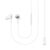 Samsung AKG wired in-ear headphones USB-C white (EO-IC100BWEGEU) | Techbox