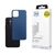 Apple iPhone 12 Mini - 3mk Matt Case blueberry - Uncategorized Cases (2) - Cases - Techbox