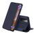 DUX DUCIS Skin X Bookcase type case for Samsung Galaxy A72 4G blue | Techbox