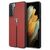 Ferrari FEOSIHCS21SRE S21 G991 red/red hardcase Off Track Leather Nylon Stripe | Techbox