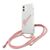Guess GUHCP12SCRTVSPI iPhone 12 mini 5,4" rÃ³Å¼owy/pink hardcase Script Vintage - Apple Cases - Cases - Techbox