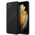 Guess GUHCS21MLSVSBK S21+ G996 czarny/black hardcase Script Vintage - Samsung Cases - Cases - Techbox