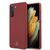 Mercedes MEHCS21MSILRE S21+ G996 czerwony/red hardcase Silicone Line - Samsung Cases - Cases - Techbox