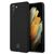 Mercedes MEHCS21SSILBK S21 G991 czarny/black hardcase Silicone Line - Samsung Cases - Cases - Techbox