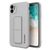 Wozinsky Kickstand Case flexible silicone cover with a stand Xiaomi Redmi 10X 4G / Xiaomi Redmi Note 9 grey - Xiaomi Cases - Cases - Techbox