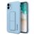 Wozinsky Kickstand Case flexible silicone cover with a stand Xiaomi Redmi 10X 4G / Xiaomi Redmi Note 9 light blue - Xiaomi Cases - Cases - Techbox