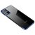 Clear Color Case Gel TPU Electroplating frame Cover for Samsung Galaxy A72 4G blue - Uncategorized Cases (2) - Cases - Techbox