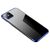 Clear Color Case Gel TPU Electroplating frame Cover for Xiaomi Mi 11 blue | Techbox