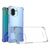Wozinsky Anti Shock durable case with Military Grade Protection for Xiaomi Mi 11 transparent | Techbox
