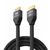 Wozinsky cable HDMI 2.1 8K 60 Hz 48 Gbps / 4K 120 Hz / 2K 144 Hz 3m silver (WHDMI-30) - Cables & Adapters - Cables & Accessories - Techbox
