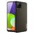 Dux Ducis Fino case covered with nylon material for Samsung Galaxy A22 4G green - Samsung Cases - Cases - Techbox