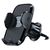 Joyroom Car Phone Clip Holder Air Vent Ventilation Grille Black (JR-ZS259) - Smartphone Holders - Smartphones - Techbox