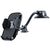Joyroom Car Phone Holder with Flexible Arm for Dashboard Window Black (JR-ZS259) | Techbox