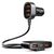 Joyroom fast car charger 5x USB 6.2 A with extension cable black (JR-CL03) | Techbox