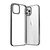 Joyroom New Beautiful Series ultra thin case with electroplated frame for iPhone 12 Pro Max black (JR-BP796) - Apple Cases - Cases - Techbox
