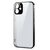 Joyroom New Beauty Series ultra thin case with electroplated frame for iPhone 12 Pro Max black (JR-BP744) - Apple Cases - Cases - Techbox