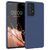 Silicone Case Soft Flexible Rubber Cover for Samsung Galaxy A22 4G blue - Samsung Cases - Cases - Techbox