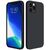 Silicone Case Soft Flexible Rubber Cover for Xiaomi Redmi Note 10 5G / Poco M3 Pro black - Xiaomi Cases - Cases - Techbox