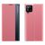 Sleep Case Bookcase Type Case with Smart Window for Samsung Galaxy A22 4G pink | Techbox