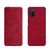 Nillkin Qin leather holster case for Samsung Galaxy A03s red | Techbox