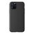 Soft Case TPU gel protective case cover for Realme C21 black | Techbox
