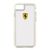 Ferrari Hardcase FEGLHCP7TR iPhone 7/8 SE 2020 / SE 2022 transparent Shockproof | Techbox