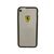 Ferrari Hardcase FEHCRFP7BK iPhone 7/8 /SE 2020 / SE 2022 transparent/black | Techbox