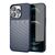 Thunder Case Flexible Tough Rugged Cover TPU Case for iPhone 13 Pro blue - Apple Cases - Cases - Techbox