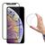 Wozinsky Full Cover Flexi Nano Glass Hybrid Screen Protector with frame for iPhone 13 mini transparent - Apple iPhone - Screen & Camera Protection - Techbox