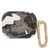 Guess GUAPUCAMG AirPods Pro cover black/black Camo Collection | Techbox