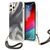 Guess GUHCP12LKSMAGR iPhone 12 Pro Max 6.7 "gray / gray hardcase Marble Collection - Apple Cases - Cases - Techbox