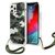 Guess GUHCP12MKSARKA iPhone 12/12 Pro 6.1" green/khaki hardcase Camo Collection | Techbox