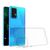 Ultra Clear 0.5mm Case Gel TPU Cover for Honor 50 Pro transparent | Techbox