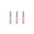 3pcs Knife, replaceable blade for cutting the protective films in the plotter cutting machine phone, tablet and other devices