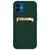 Card Case silicone wallet case with card holder documents for Samsung Galaxy A42 5G dark green - Samsung Cases - Cases - Techbox