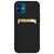 Card Case Silicone Wallet Case With Card Slot Documents For Samsung Galaxy S21 + 5G (S21 Plus 5G) Black | Techbox
