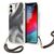 Guess GUHCP12SKSMAGR iPhone 12 mini 5,4 "gray / gray hardcase Marble Collection - Apple Cases - Cases - Techbox