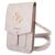 Guess Handbag GUWBG4GFPI pink/pink 4G Big Logo | Techbox