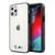 Etui BMW BMHCP12LMBTOK iPhone 12 Pro Max 6,7" transparent hardcase Sandblast | Techbox
