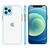 Milky Case silicone flexible translucent case for Samsung Galaxy A22 4G blue | Techbox